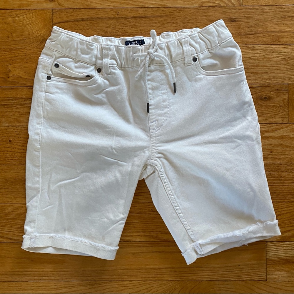 ⭐️3 for 15$⭐️ White Woman's Shorts